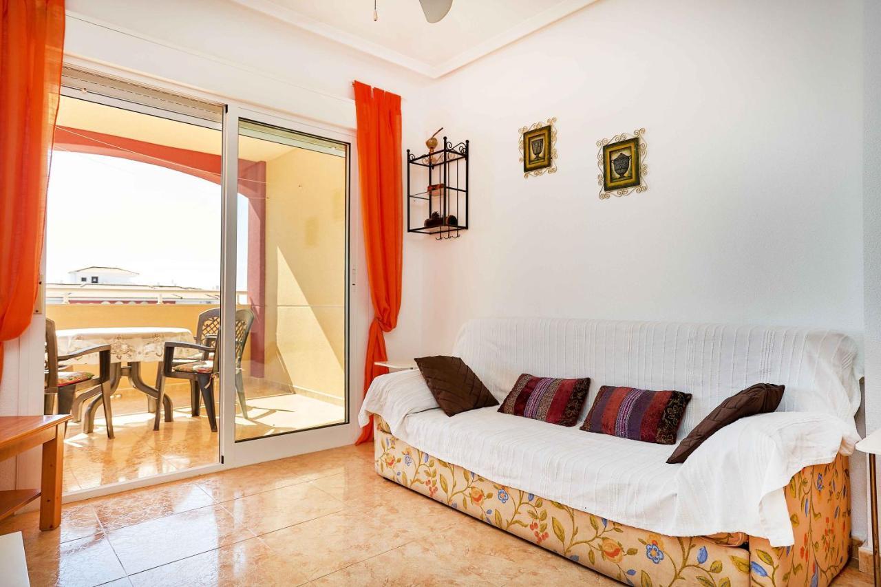 Espanhouse Asif 2 Bedrooms Best View Apartment Torrevieja Zewnętrze zdjęcie